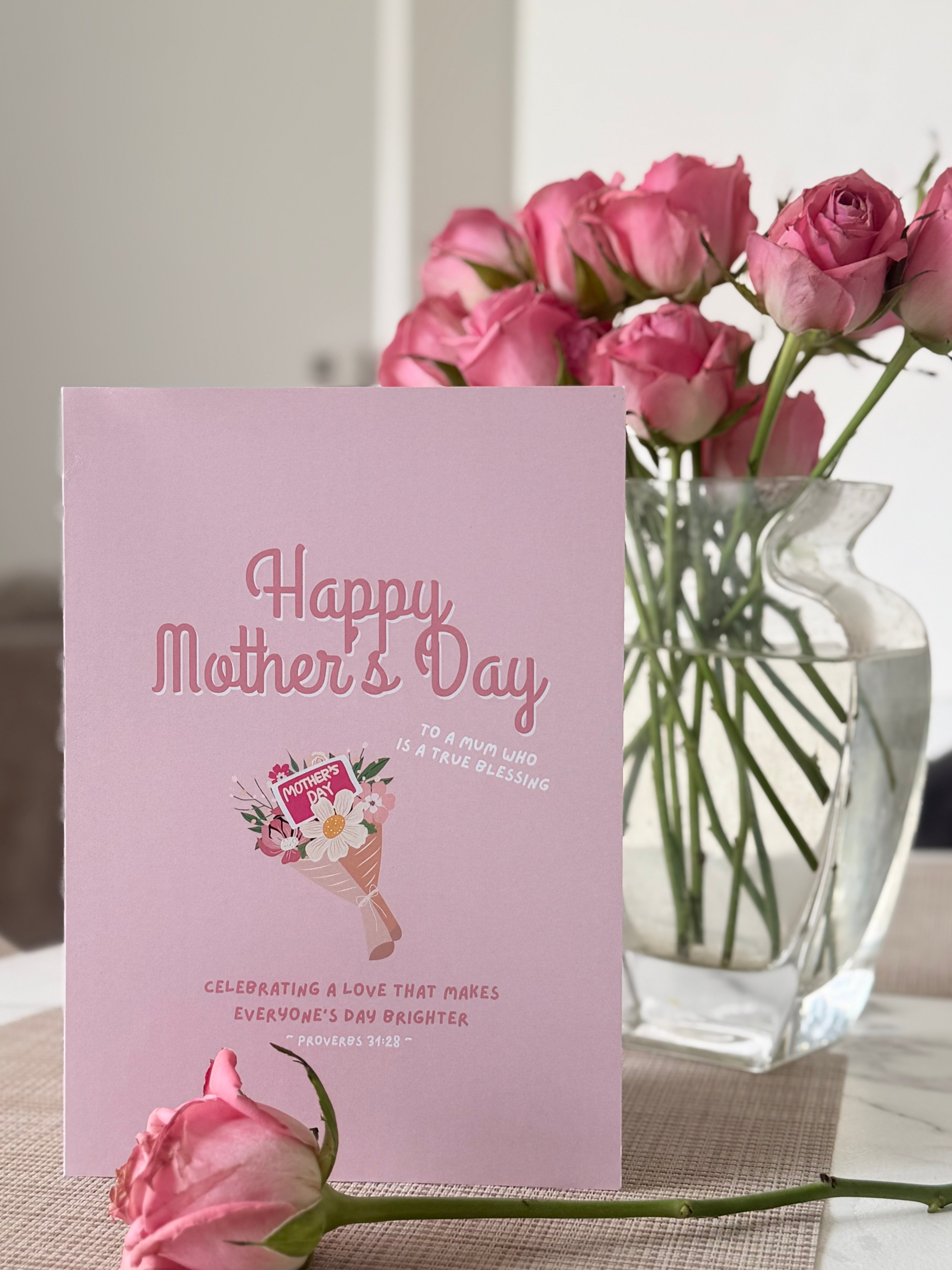 Faith-Filled Occasion Cards
