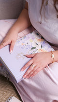 Journaling Bible & Tabs