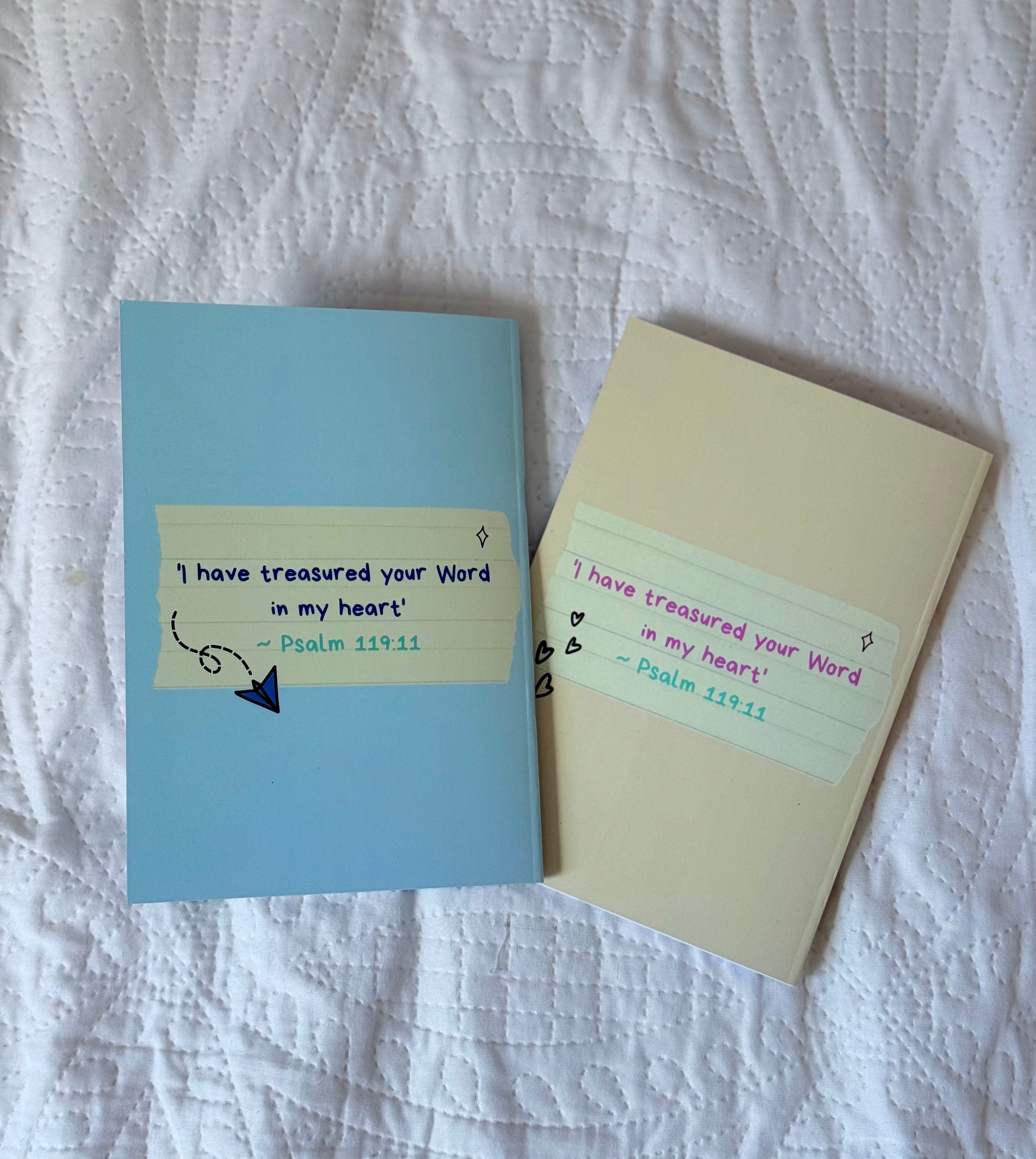 Sunday School Journal