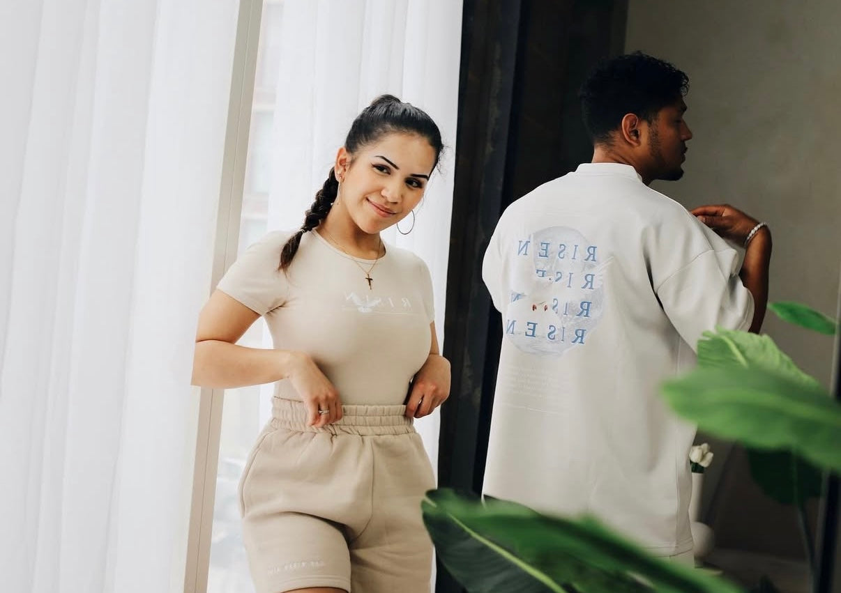 Risen Loungewear