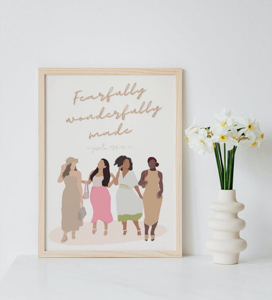 Personalised Wall Art