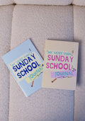 Sunday School Journal