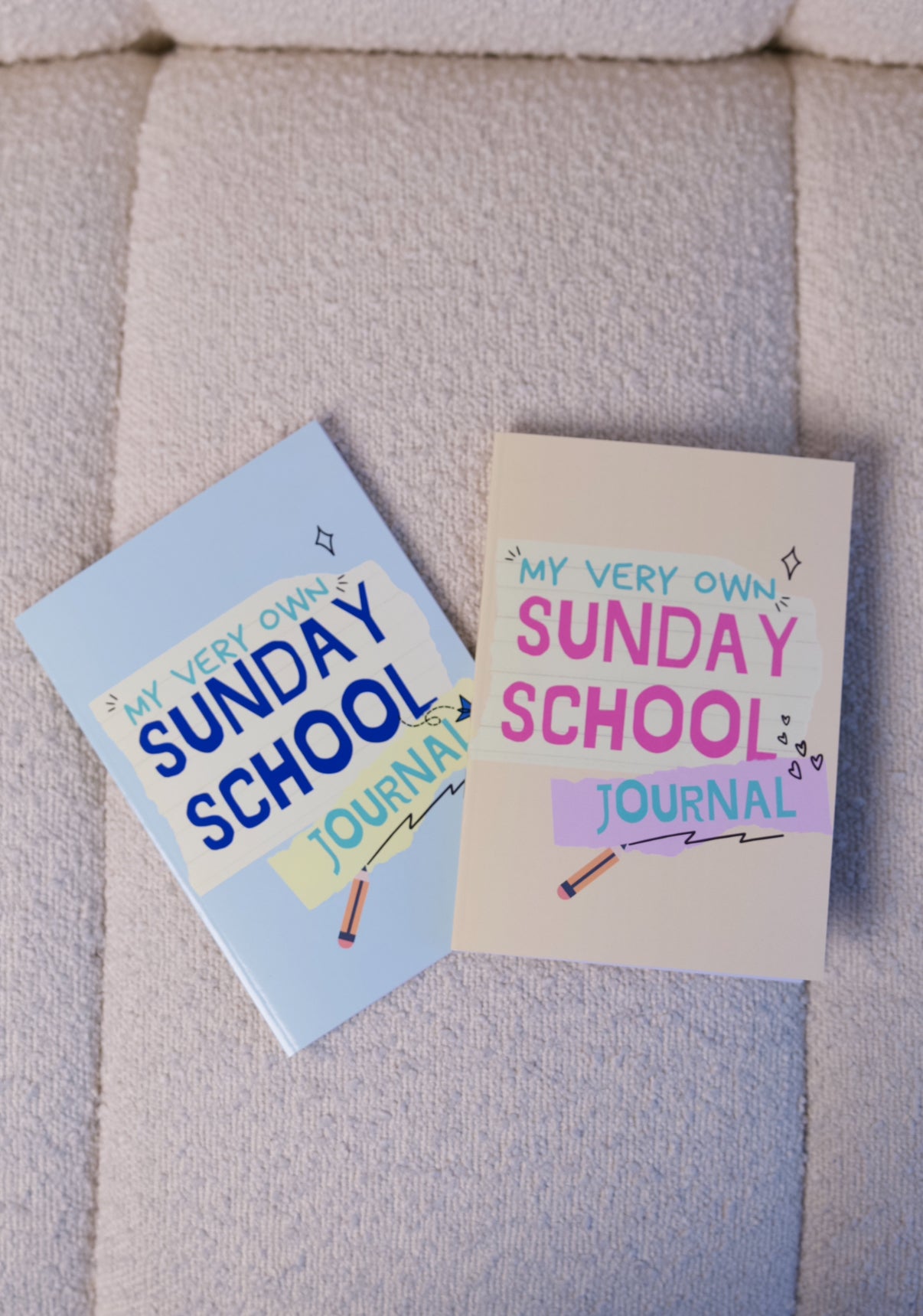 Sunday School Journal