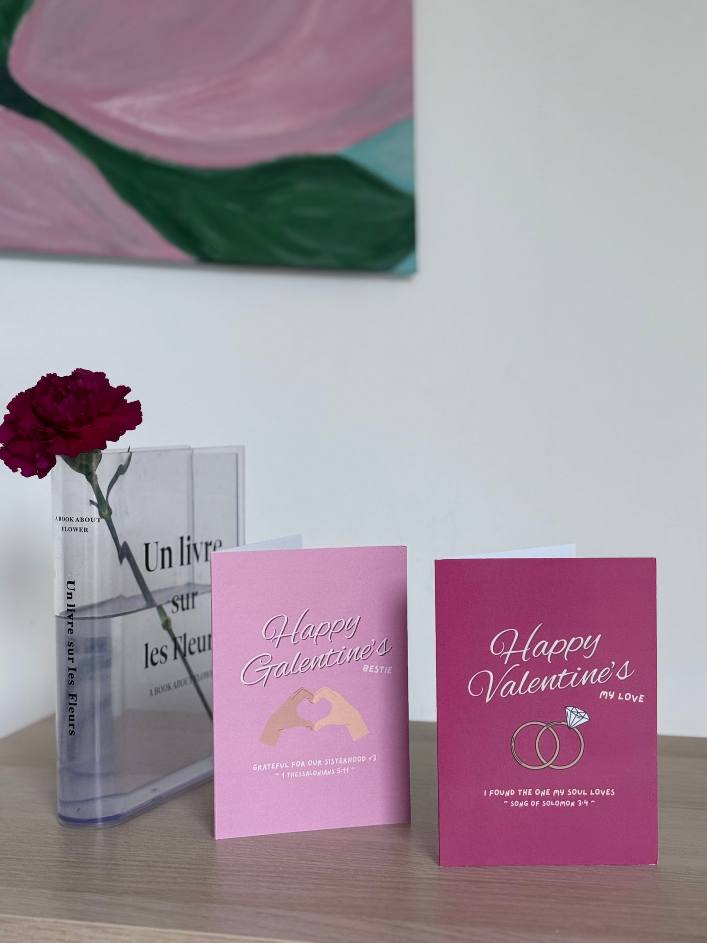 Faith-Filled Valentine’s Day Cards