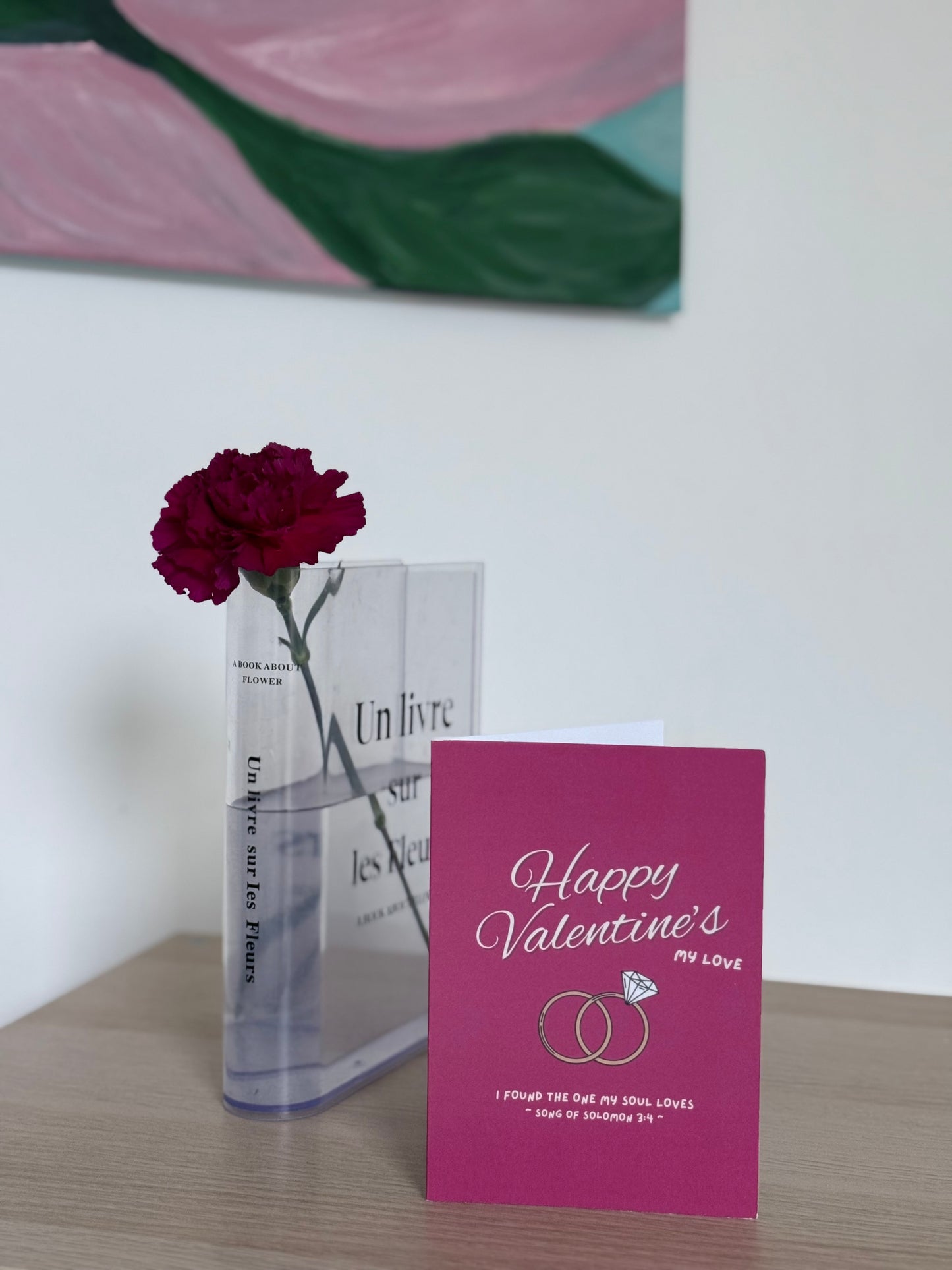 Faith-Filled Valentine’s Day Cards