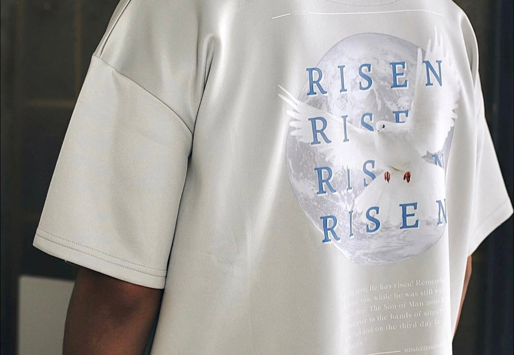 Risen Loungewear