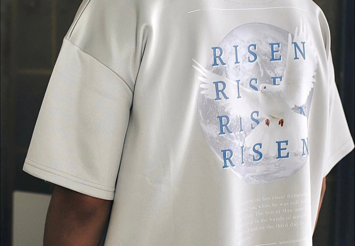 Risen Loungewear