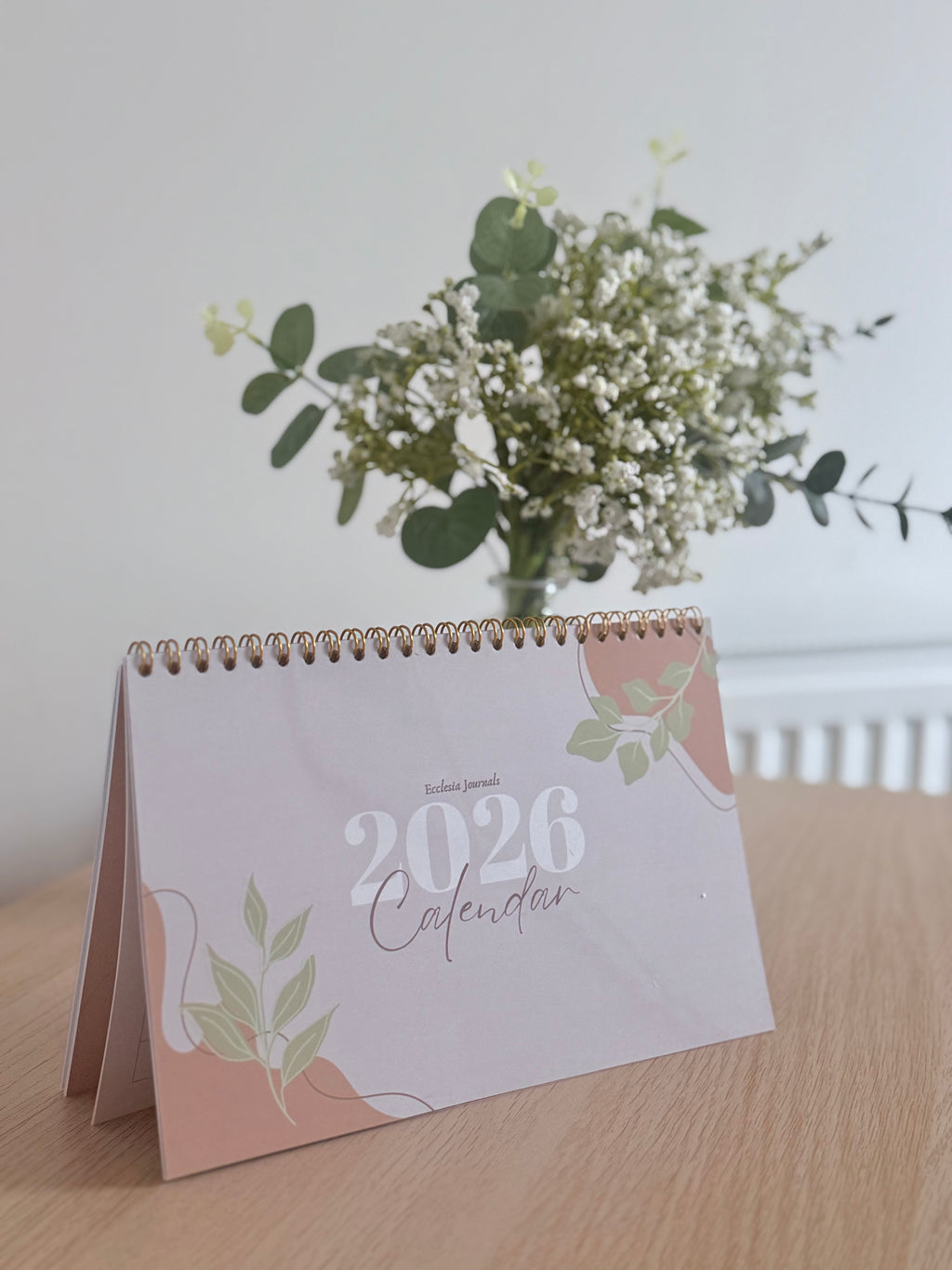 2026 in Faith Calendar