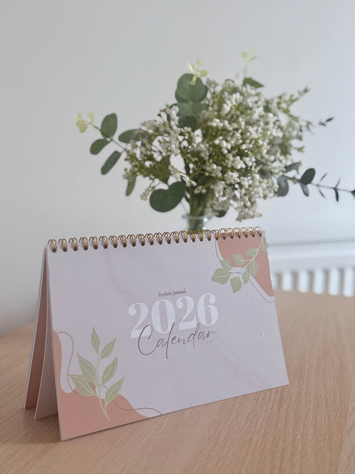 2026 in Faith Calendar