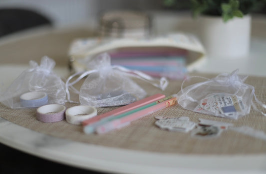 Faith Journaling Kit