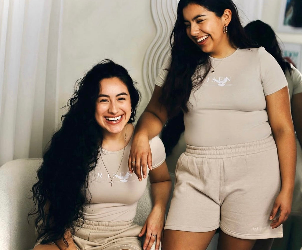 Risen Loungewear