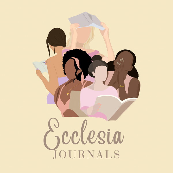 Ecclesia Journals Ltd