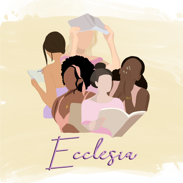 Ecclesia Journals Ltd
