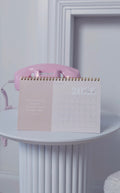 2026 in Faith Calendar