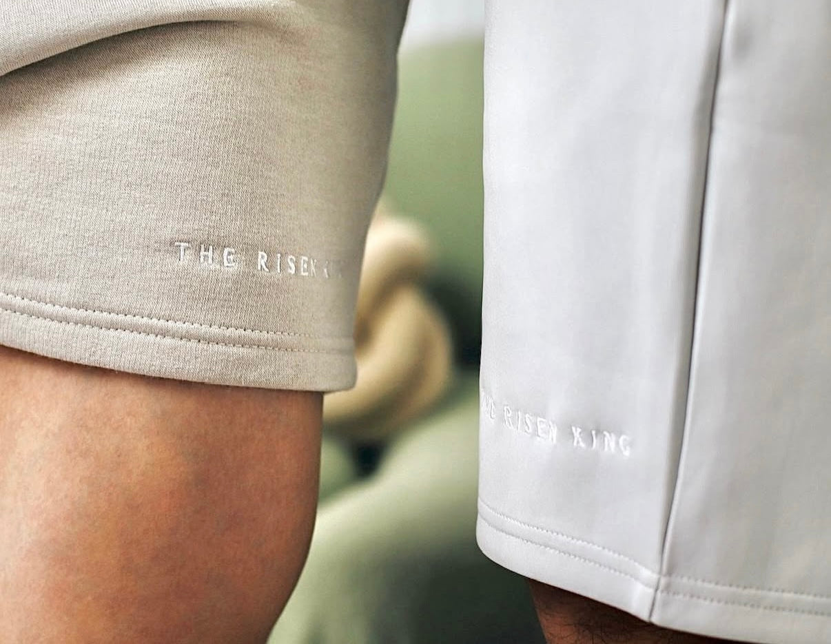 Risen Loungewear